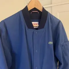 lacoste ジャケット