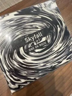 正規品 会場限定盤 Skyfall ONE OK ROCK CD ワンオクロック