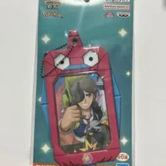 ポケモンマスターズ EX ポリゴンフォン風カードケースvol.2 ペパー