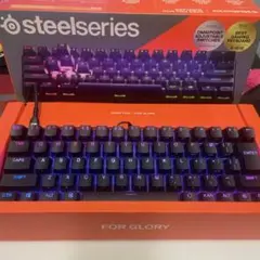 apex pro mini wireless