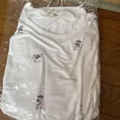 GELATO PIQUE 牛柄　パジャマ