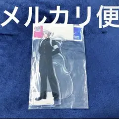 SAKAMOTO DAYS 21巻 抽選 4キャラアクスタセットプレゼント - メルカリ