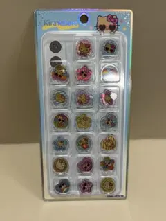 正規品⭐️ハローキティ⭐️おはじきシール