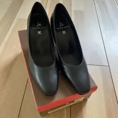 Wacoal success walk パンプス WFN070 23.0cmのサムネイル