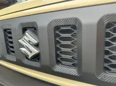 2025年最新】ジムニ- グリル JB23 純正の人気アイテム - メルカリ