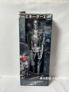 未開封 NECA ネカ ターミネーター2 アクションフィギュア 6種類