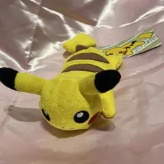 2025年最新】ピカチュウくったりの人気アイテム - メルカリ