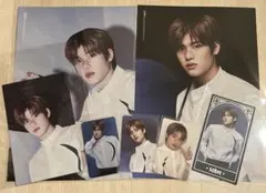 RIIZE シーグリ 2025 ソヒ