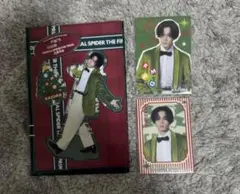 ランペ 川村壱馬 大暴年会 アクスタ フォトカ