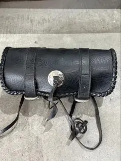 BOMBOILER ボムボイラー　ツールバック　フリンジ BOMBOILER ボムボイラー ツールバック フリンジ - メルカリ