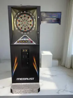 2025年最新】業務用 ダーツマシンの人気アイテム - メルカリ