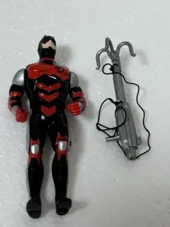 デビルメイクライ2 K&T フィギュアコレクション キャラクター4種