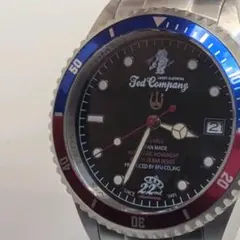 Orient Nonscratch Burgundy Kanji JDM - メルカリ