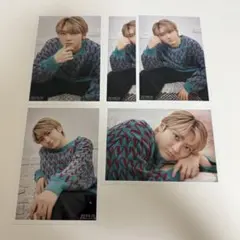 超特急 ユーキ Birthday 生写真