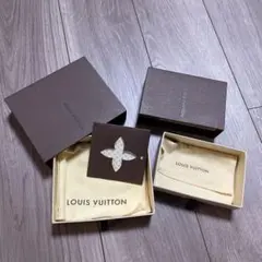 LOUIS VUITTON ギフト箱 セット