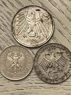 2026年最新】ドイツ 5マルク銀貨の人気アイテム - メルカリ