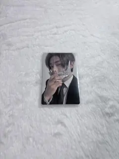 ENHYPEN enhypen DESIRE : UNLEASH ジェイク