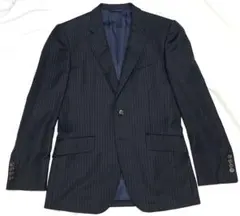 ポールスミス　ロンドン　スーツ　日本製　ロロピアーナ