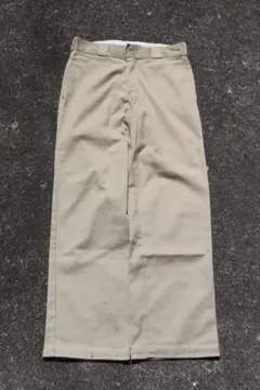 Dickies ディッキーズ 874 オリジナルフィット ワークパンツ30×32
