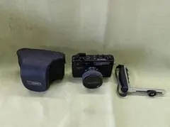 都《GGMGT》ヤシカ　YASHICA　ELECTRO35GT　カメラのサムネイル