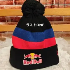 2025年最新】レッドブル ニット帽の人気アイテム - メルカリ