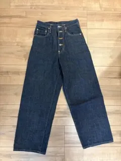 sugarhill デニム【経年劣化◎】【山田蓮】【TSY】【極上品】【一点物