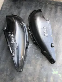 HONDA JOKER ジョーカー 90 フロント カウル カバー グリーン - メルカリ