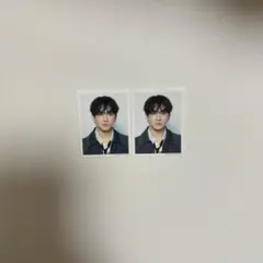 StrayKids Hollow 初回限定盤A ID トレカ チャンビン 封入