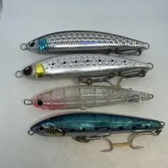 200260 ソルティガ ラフライド 160F 140F ドラドスライダーのサムネイル