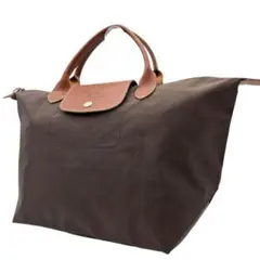 【美品】ロンシャン　大人気　トートバッグ