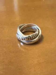 ユナイテッドアローズ リング