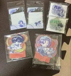 ガンバレ中村くん カラオケの鉄人 コラボ 青春サマーセット！！ コンプ 