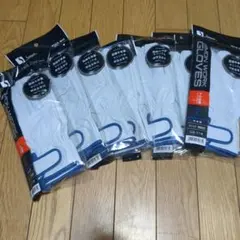 牛革革手袋新品六双セット Simon CS-910 - メルカリ