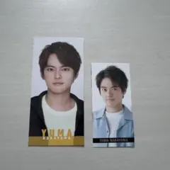 2026年最新】中山優馬の人気アイテム - メルカリ