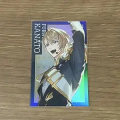にじフェス2026 CONCERTO 風楽奏斗 キラキラカード - メルカリ