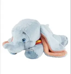 ダンボ ぬいぐるみ 抱きぬいぐるみ ディズニー