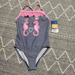 lupilu　女児　水着★