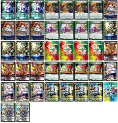 ぐ*ー様 ドリームメイト　まとめ