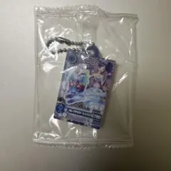 アイカツ だれでもアイドル活動アクリルチャーム3 霧矢あおい