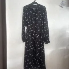 COMME CA IZMワンピース