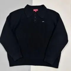 2026年最新】Supreme Small Box Polo Sweaterの人気アイテム - メルカリ