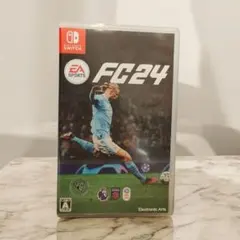 EA SPORTS FC24
