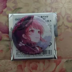桃井愛莉 プロセカ グリッター缶バッジコレクション vol.10A 1点