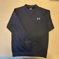 UNDER ARMOUR トレーナー ブラック 150のサムネイル