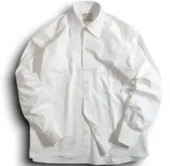 CAMISAS MANOLO カミサスマノロ CAMPO SHIRT サイズ48