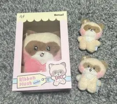 【ハニニ】まとめ売り ZEROBASEONE - ZB1 ハオ ハニニ zeroni ぬいぐるみラインフレンズの