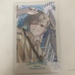 にじさんじ ChroNoiR 叶 チェキ