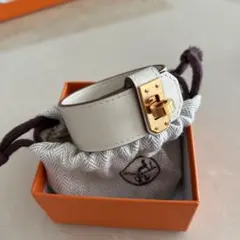 HERMES 「コリエ・プール・シシャ」猫 猫首輪 猫用品 - メルカリ
