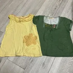 KP 半袖カットソーのサムネイル