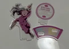 忍たま乱太郎 綾部喜八郎 アクリルスタンド